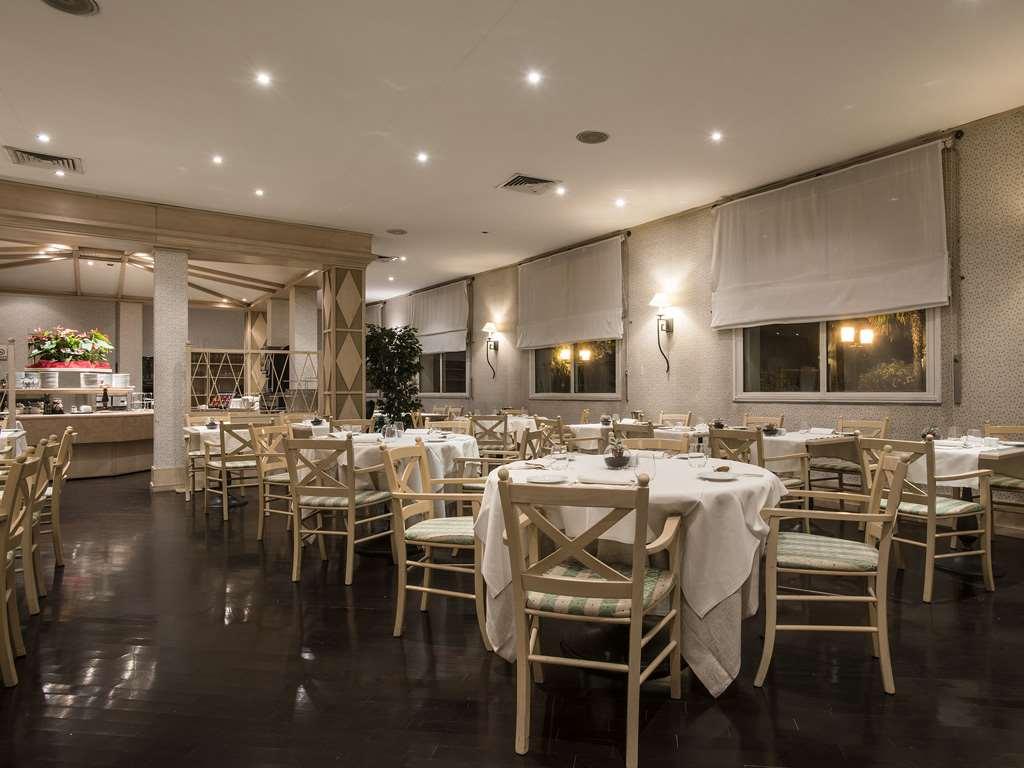 Flyon Hotel & Conference Center Bologna Restaurant photo Restaurant